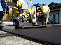 Professional Driveway Paving in East Quogue, NY